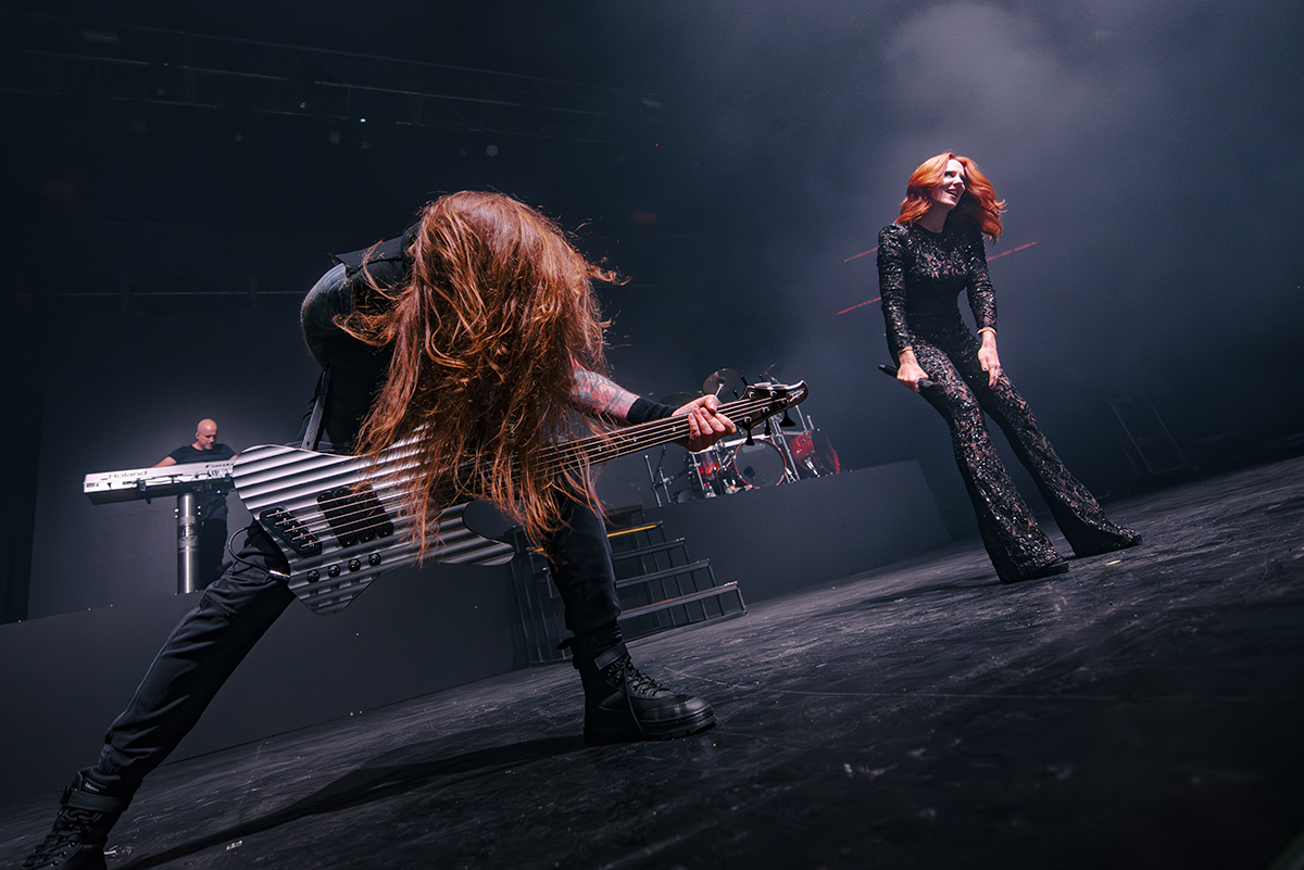 Epica & Fleshgod Apocalypse: Del legado a la proyección